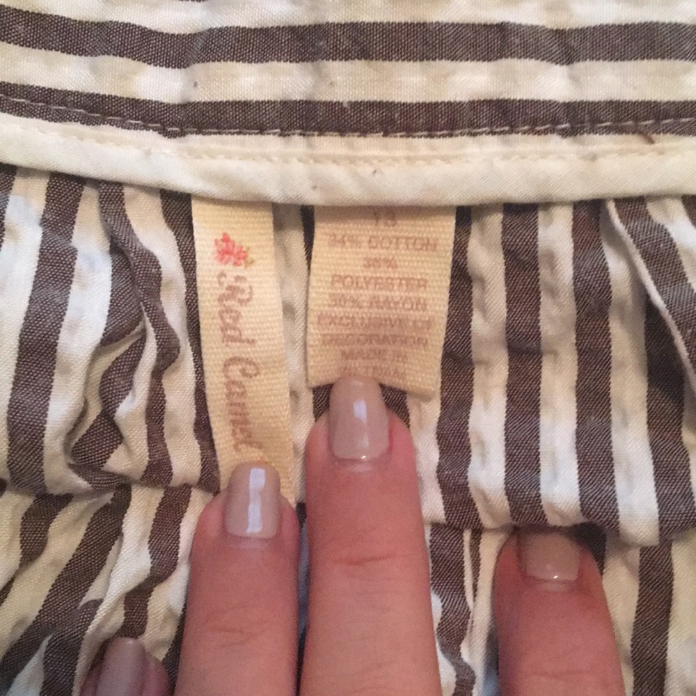 Skirt - Picture 2 of 2